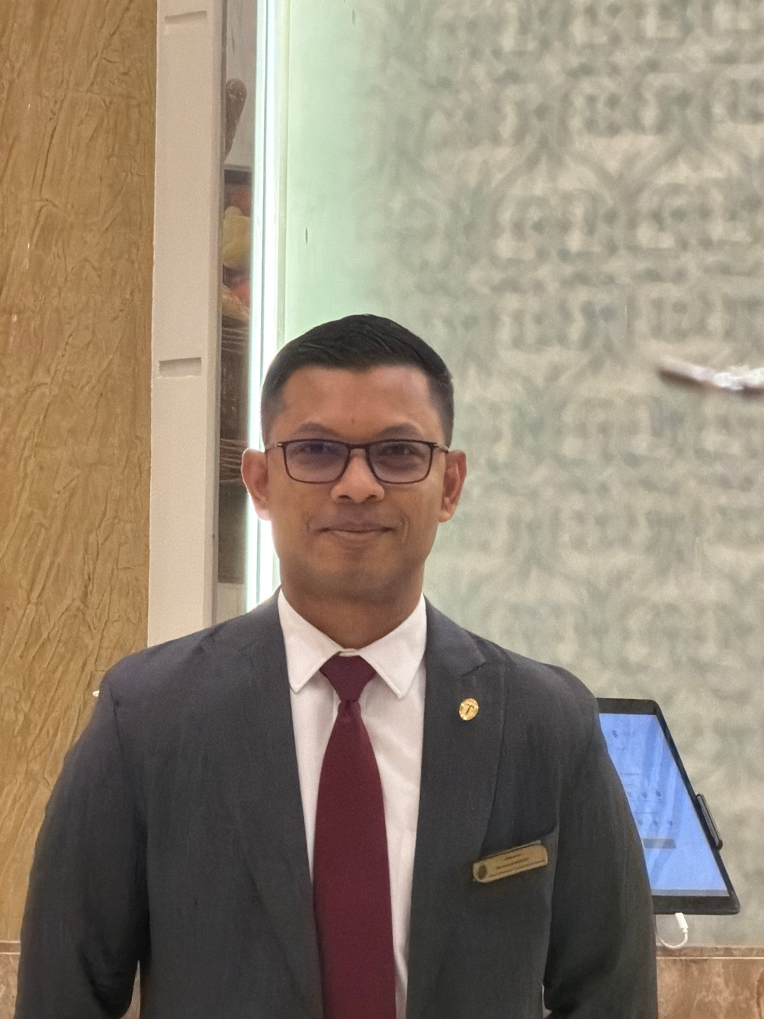 Dar Al Taqwa Hotel-官方