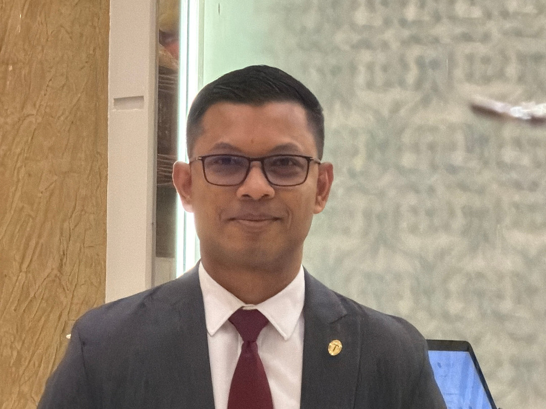 Dar Al Taqwa Hotel主图