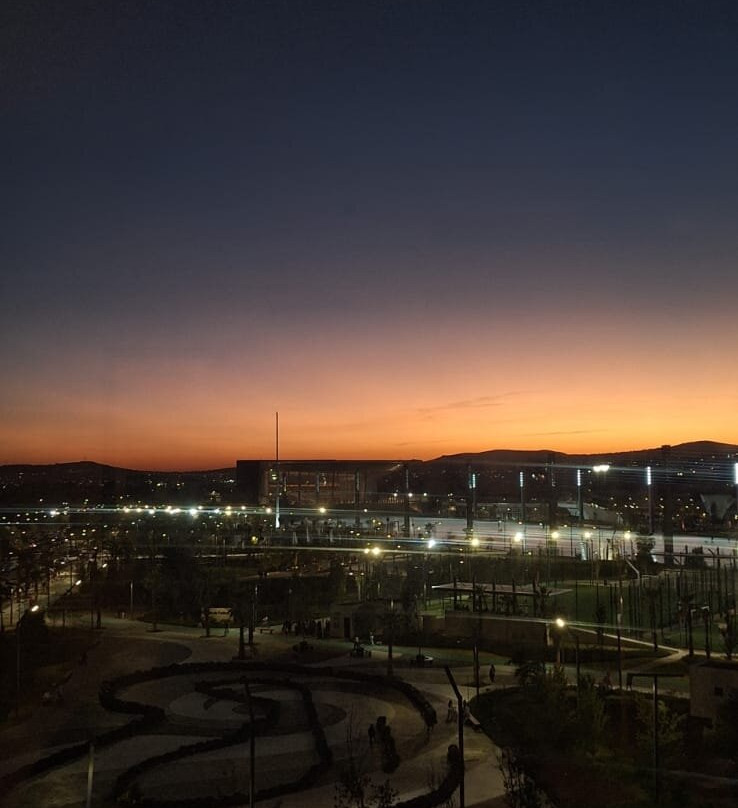 Camino Real Pachuca主图