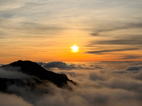 Hiking Transfers-沙尔必去景点