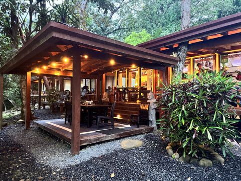 Sport Fish Panama Island Lodge主图