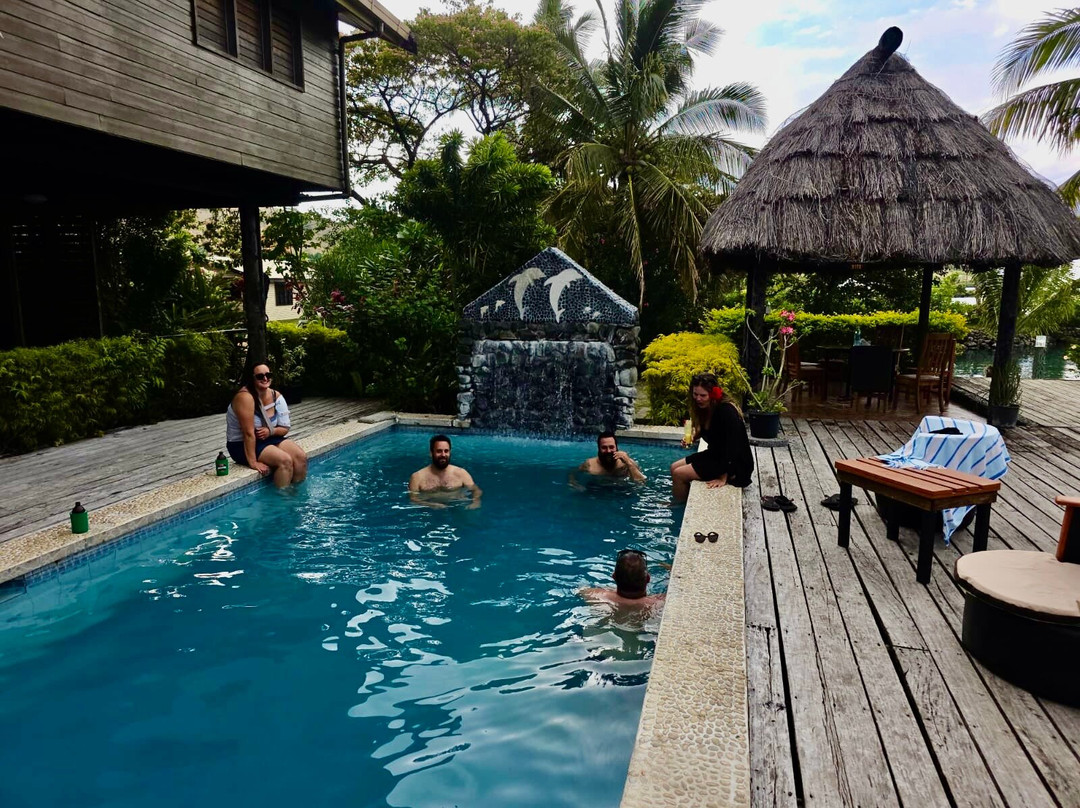 Golden Point Resort主图