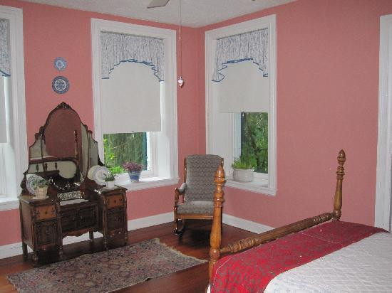 The Wilderness主图