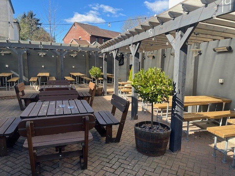 The Admiral Inn-Reigate必去景点