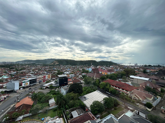 BATIQA Hotel Lampung主图