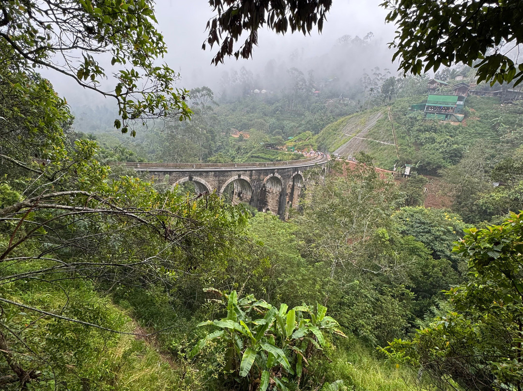Lanka Cool Experience-卡图纳耶克必去景点