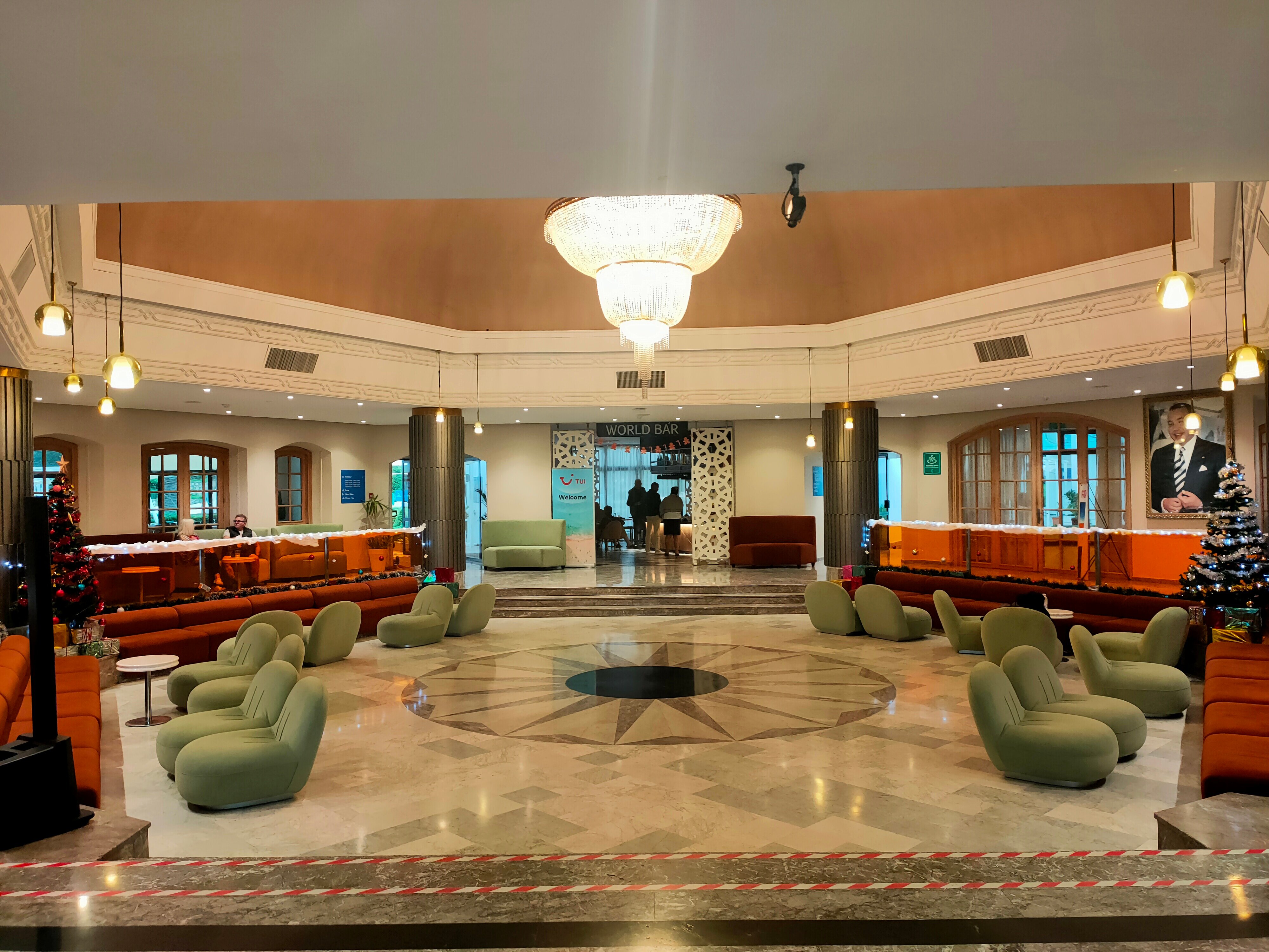 坑梓欧洲酒店-浴室