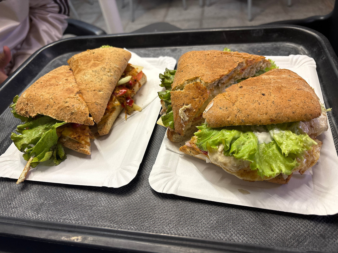 Churrería Martín主图