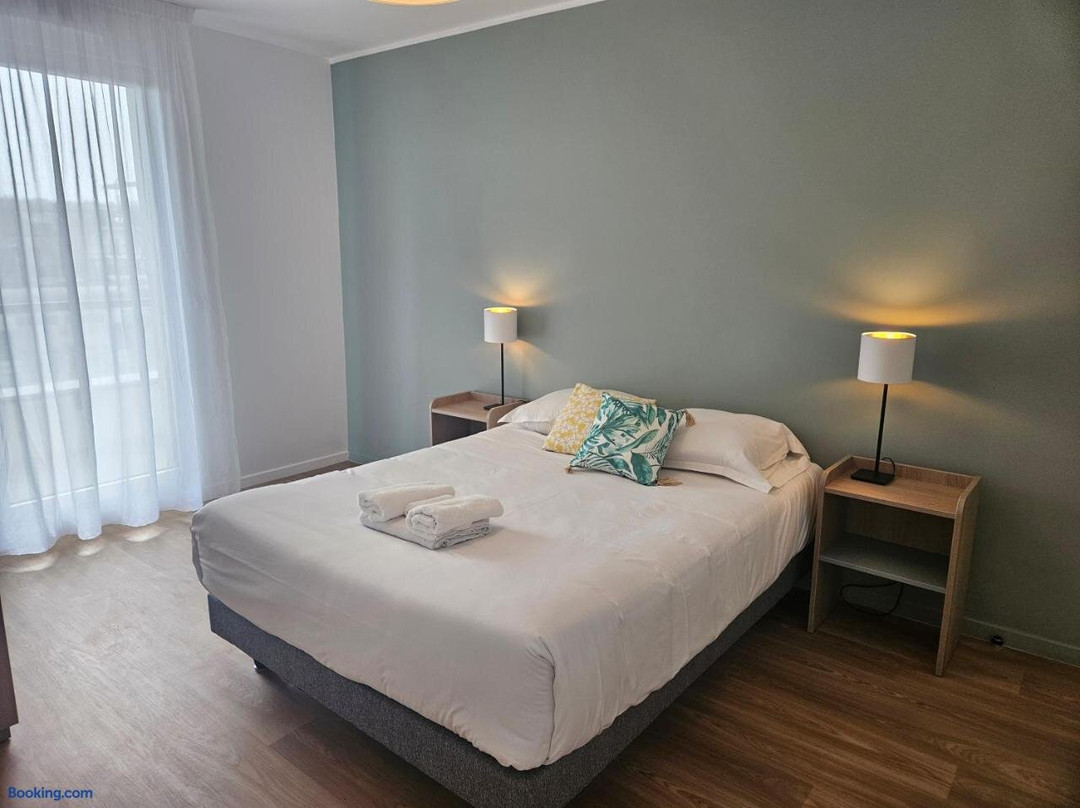 Zenao Appart'hotel Saint-Maur-des-Fosses