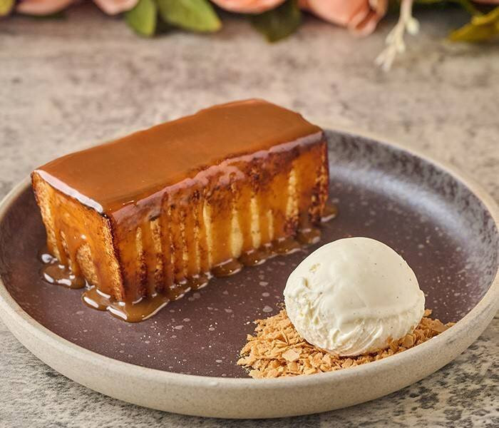 Habun Restaurant Sharjah