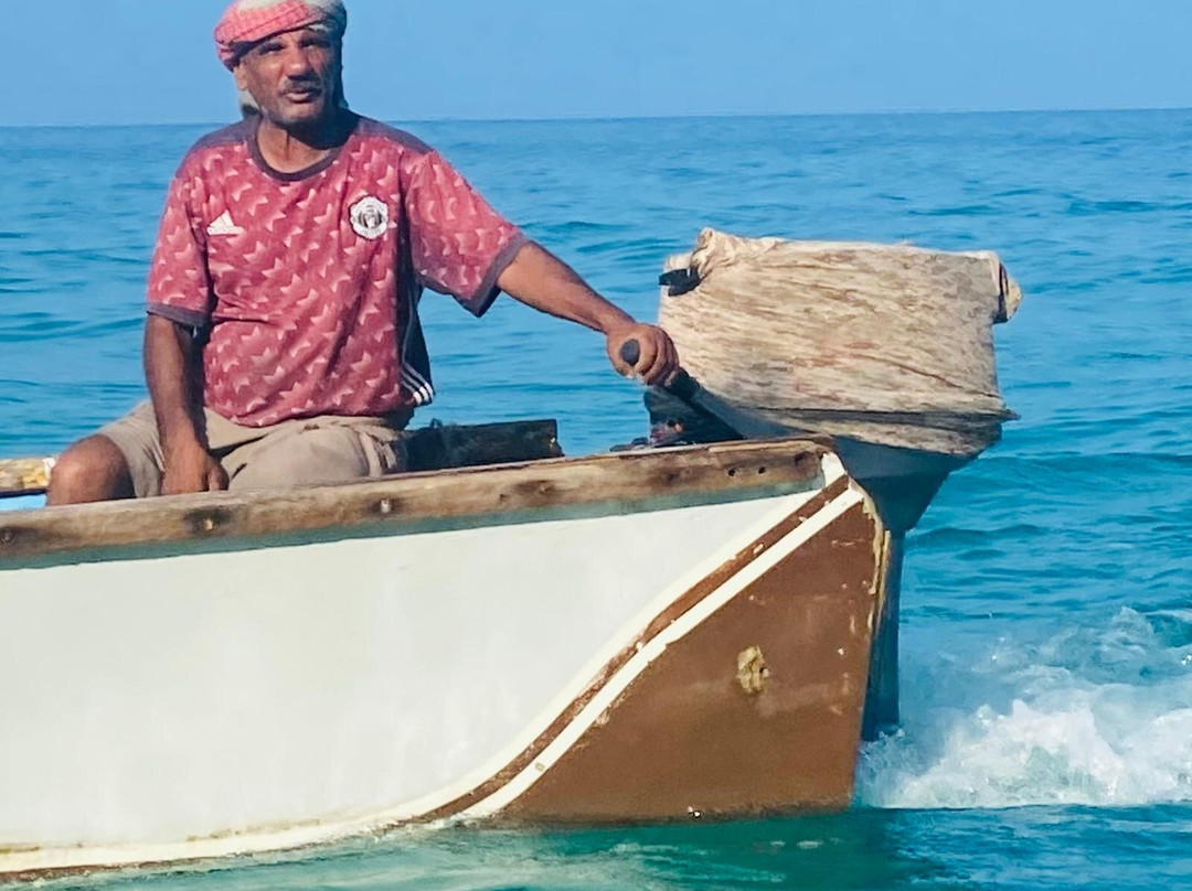 WelcomeToSocotra-索科特拉岛必去景点
