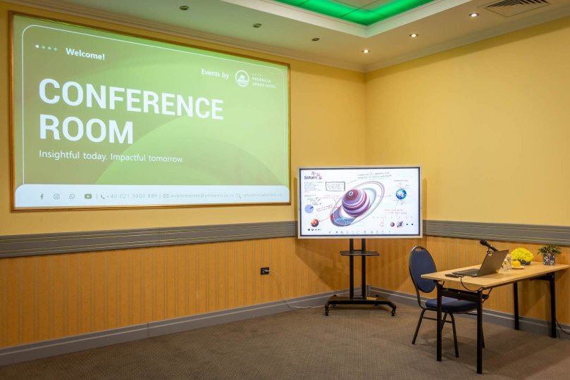 腓尼基大酒店-商务中心/多功能厅