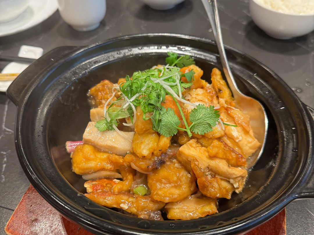楠庭聚