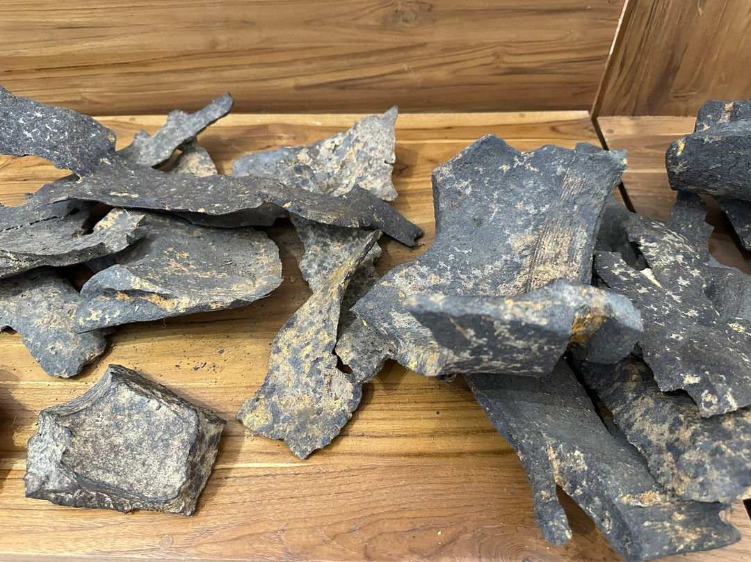 克普游客中心-万象必去景点