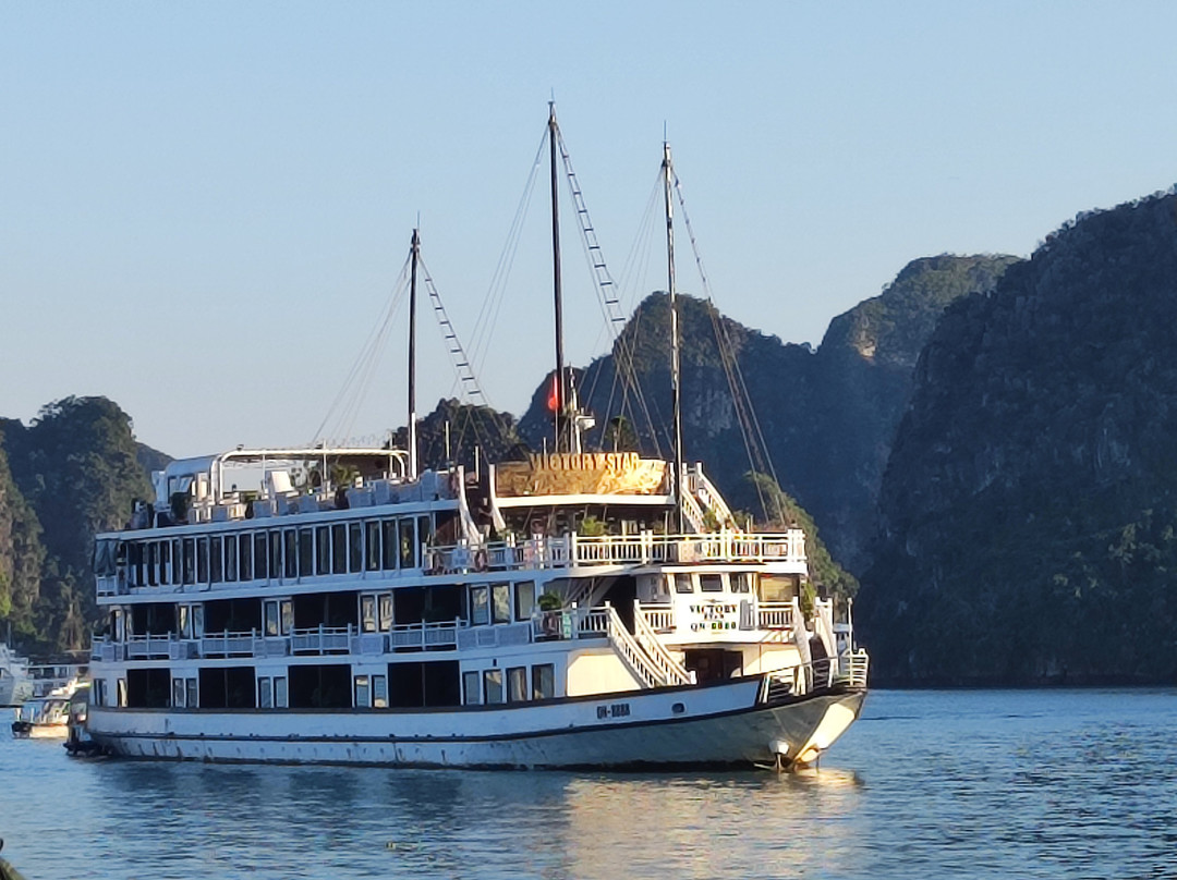 Đăng Khoa Tour-河内必去景点