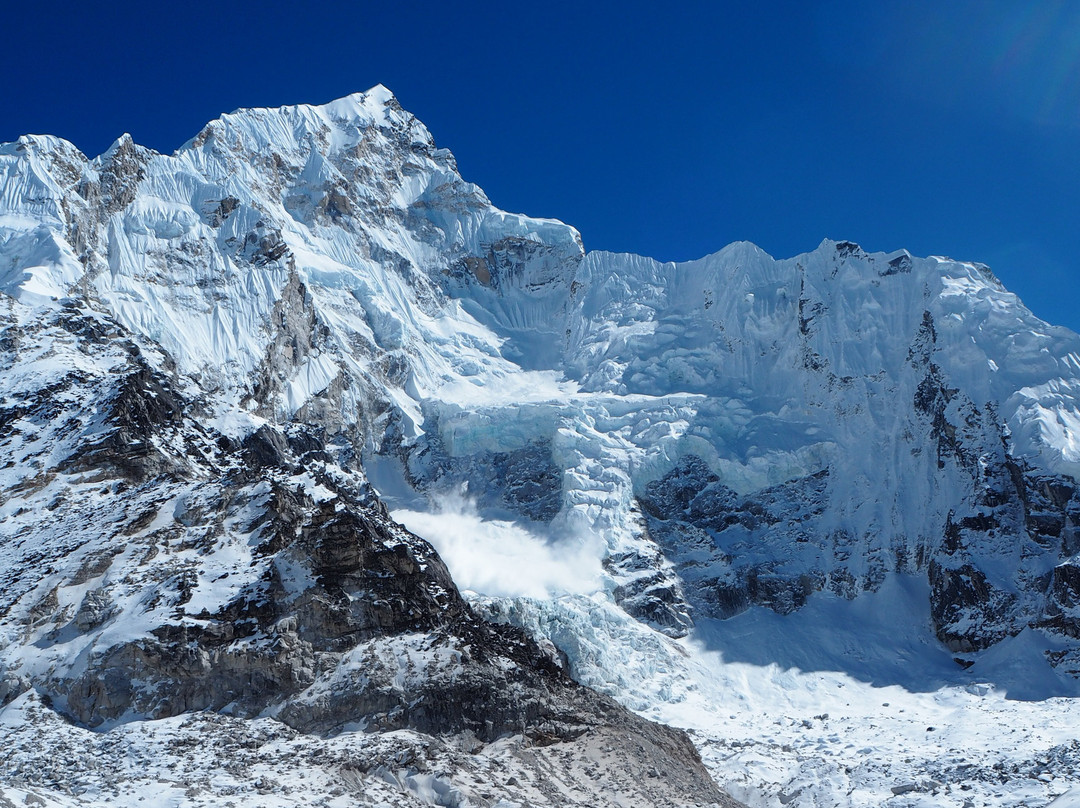 Tramping Himalaya Adventures Pvt. Ltd.-加德满都必去景点