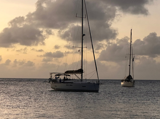 LTD Sailing-St. George's必去景点