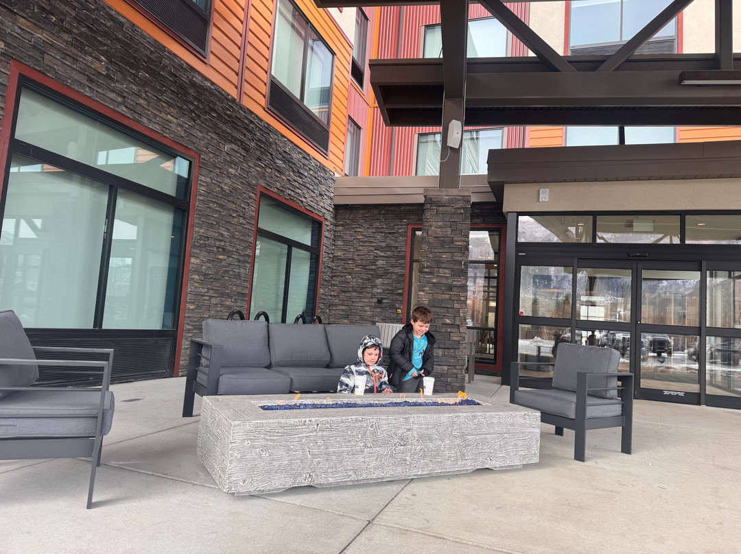 Holiday Inn Express & Suites Steamboat Springs, By IHG