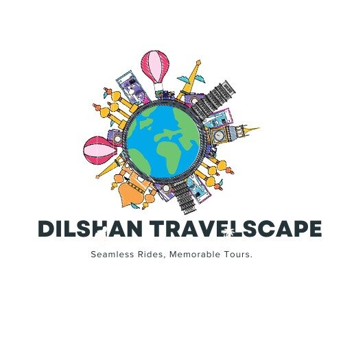 Dilshan Travelscape