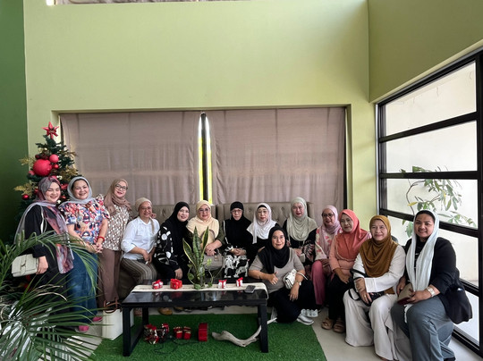 Villa Verde Guest House