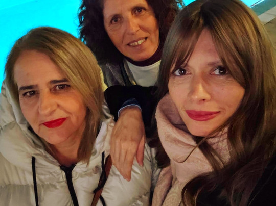 4 Epoxes Hotel Spa主图