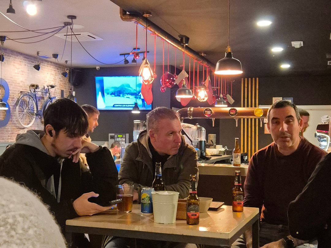 The Boot Coffee主图