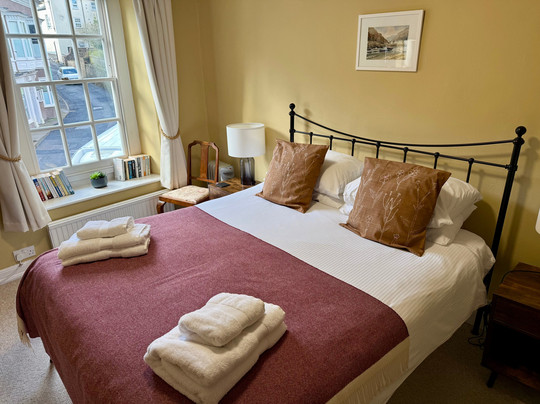 The Old Bakehouse主图