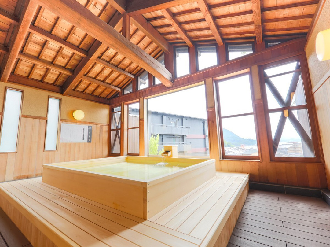 Livemax Resort Aki Miyajima