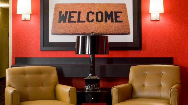 Studio 6 Extended stay Fairfield, OH - Cincinnati