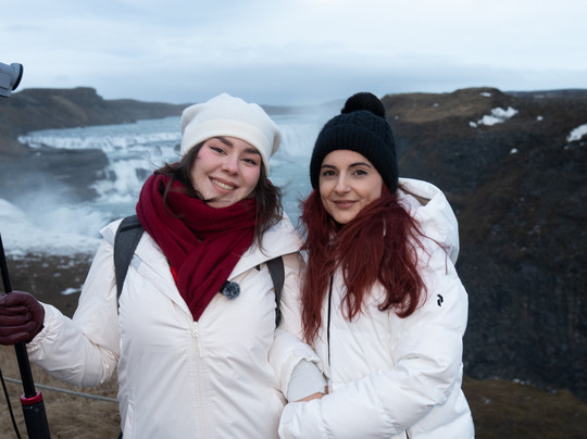 Arctic Exped-雷克雅未克必去景点