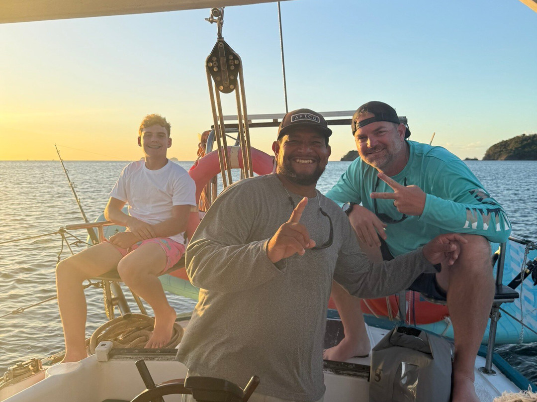 Surfari Del Mar-波特雷罗必去景点