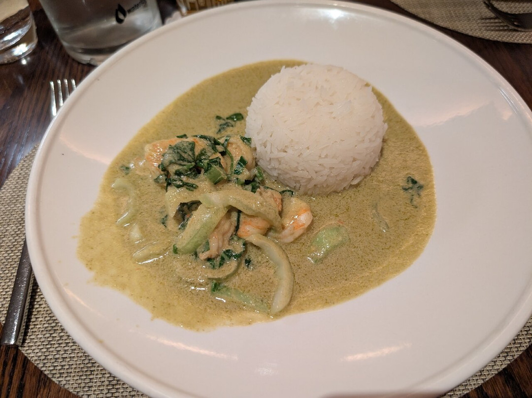 Zuni Restaurant, Bar & Boutique Hotel主图