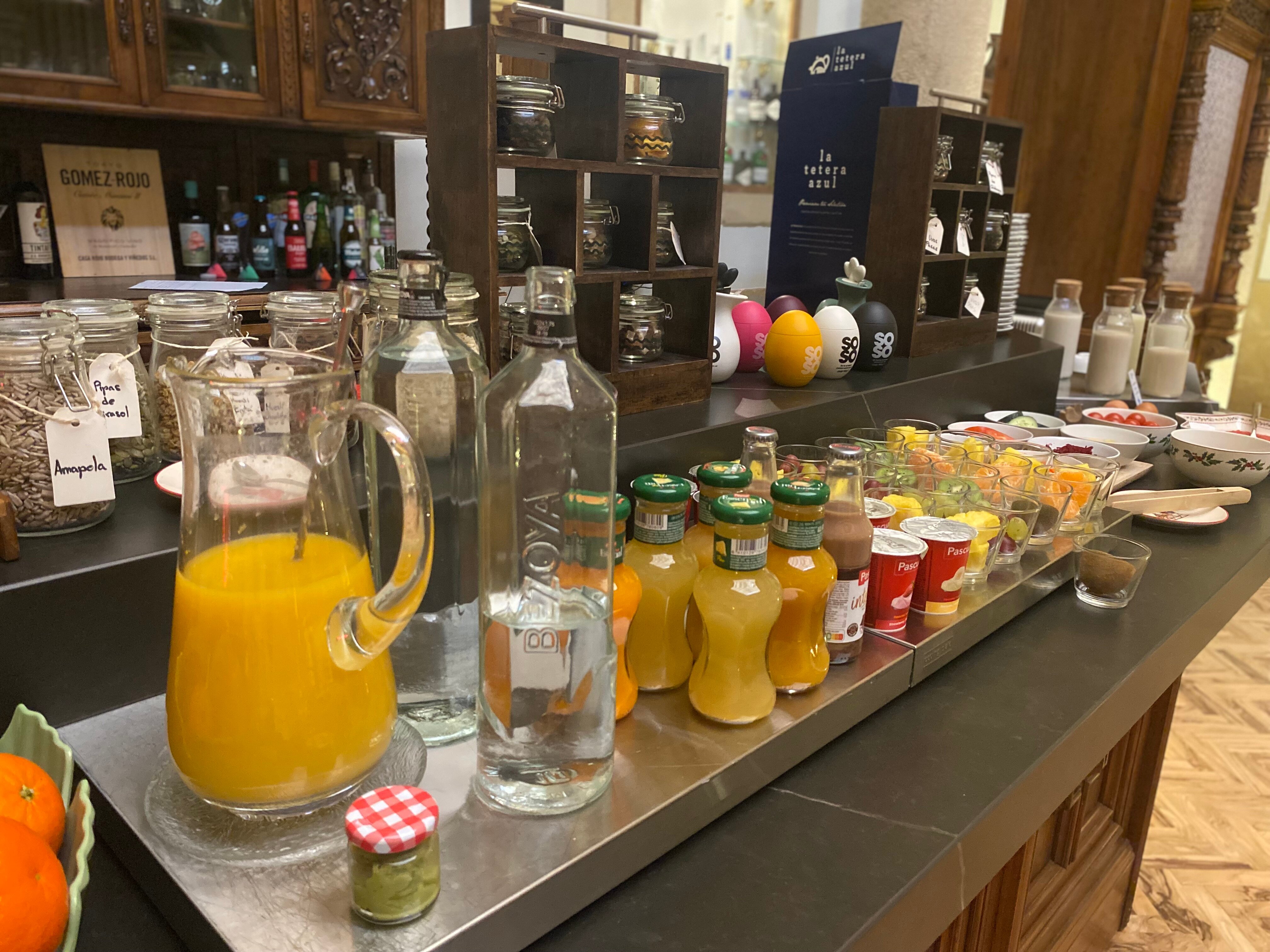 萨尔希多皇宫酒店-官方