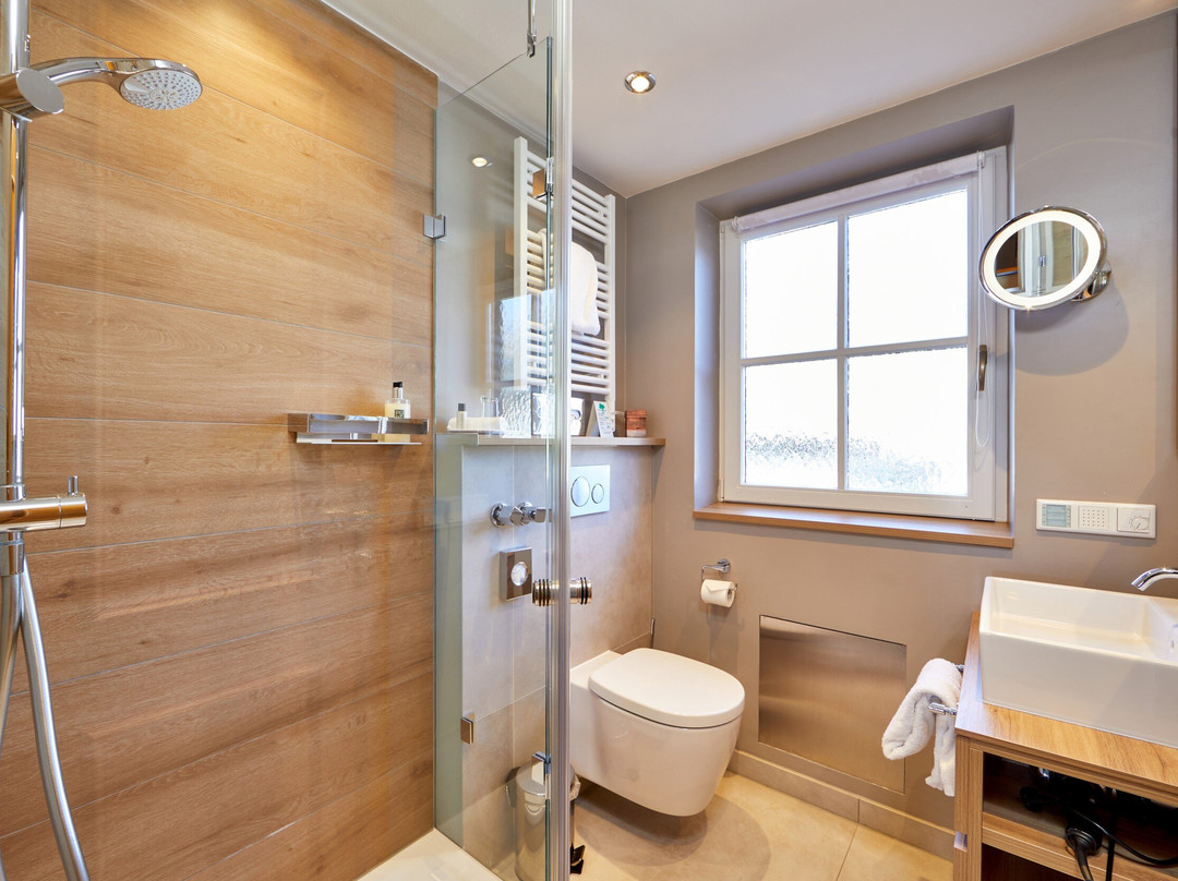 Hotel Zugspitze主图