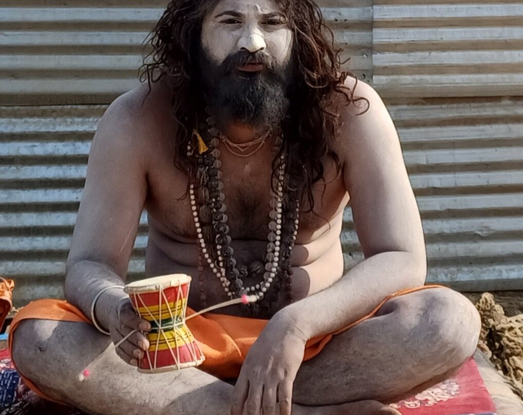 Triveni Sangam  Prayagraj-阿拉哈巴德必去景点