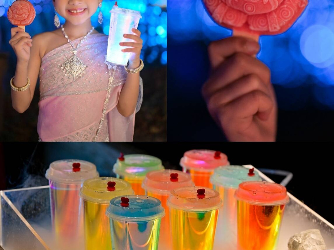 Na Satta Thai-挽桴必去景点