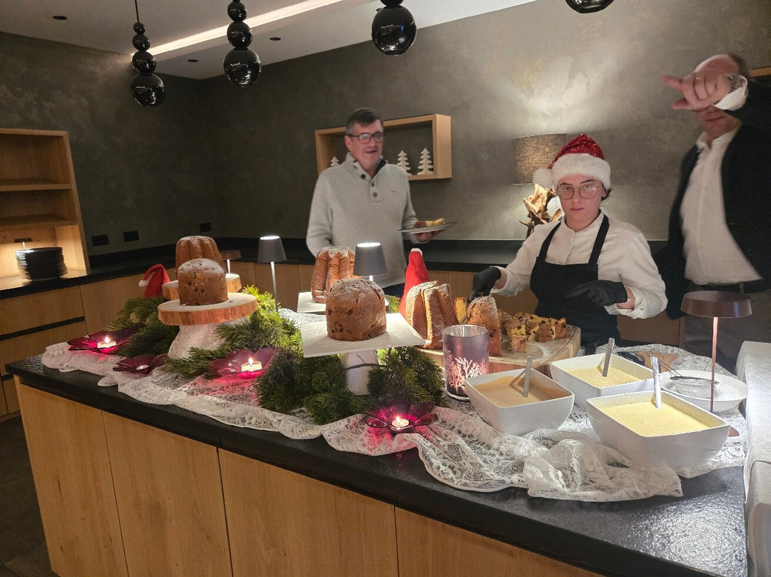 Dolomites Hotel La Fradora主图