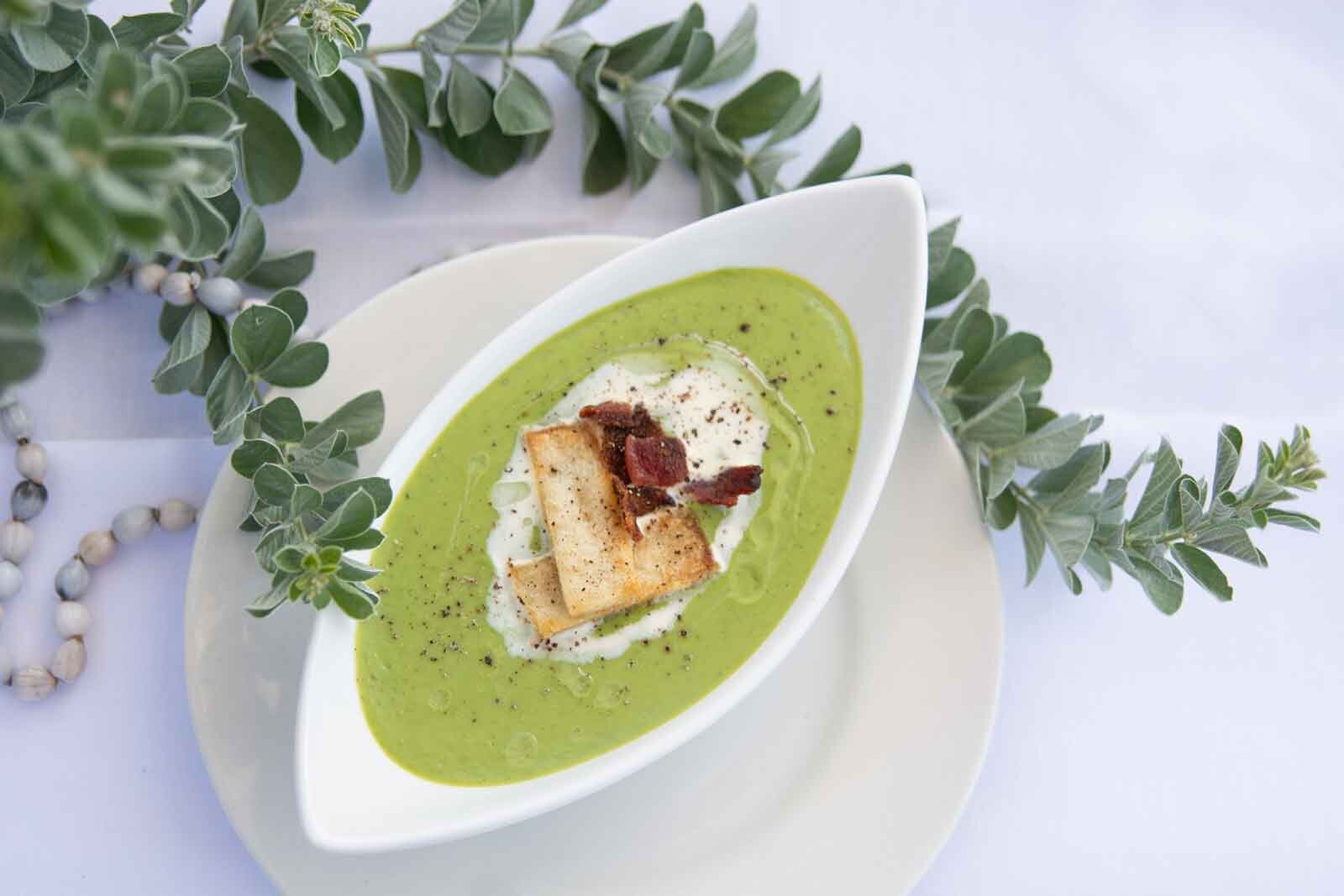 Bushwa Private Game Lodge-餐饮