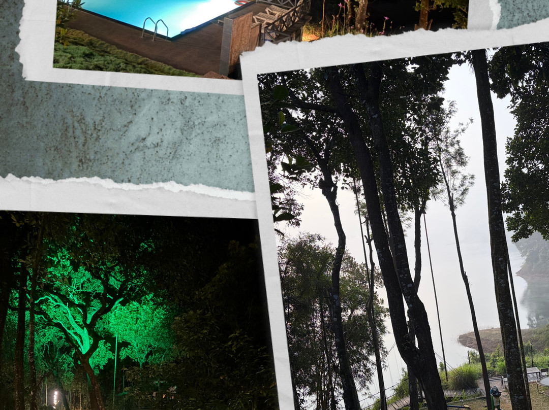 The Serenity Resort主图