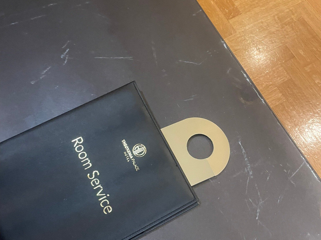 瑟奥克西尼亚居家酒店主图