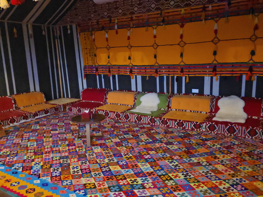 Al Majles Resort-多哈必去景点