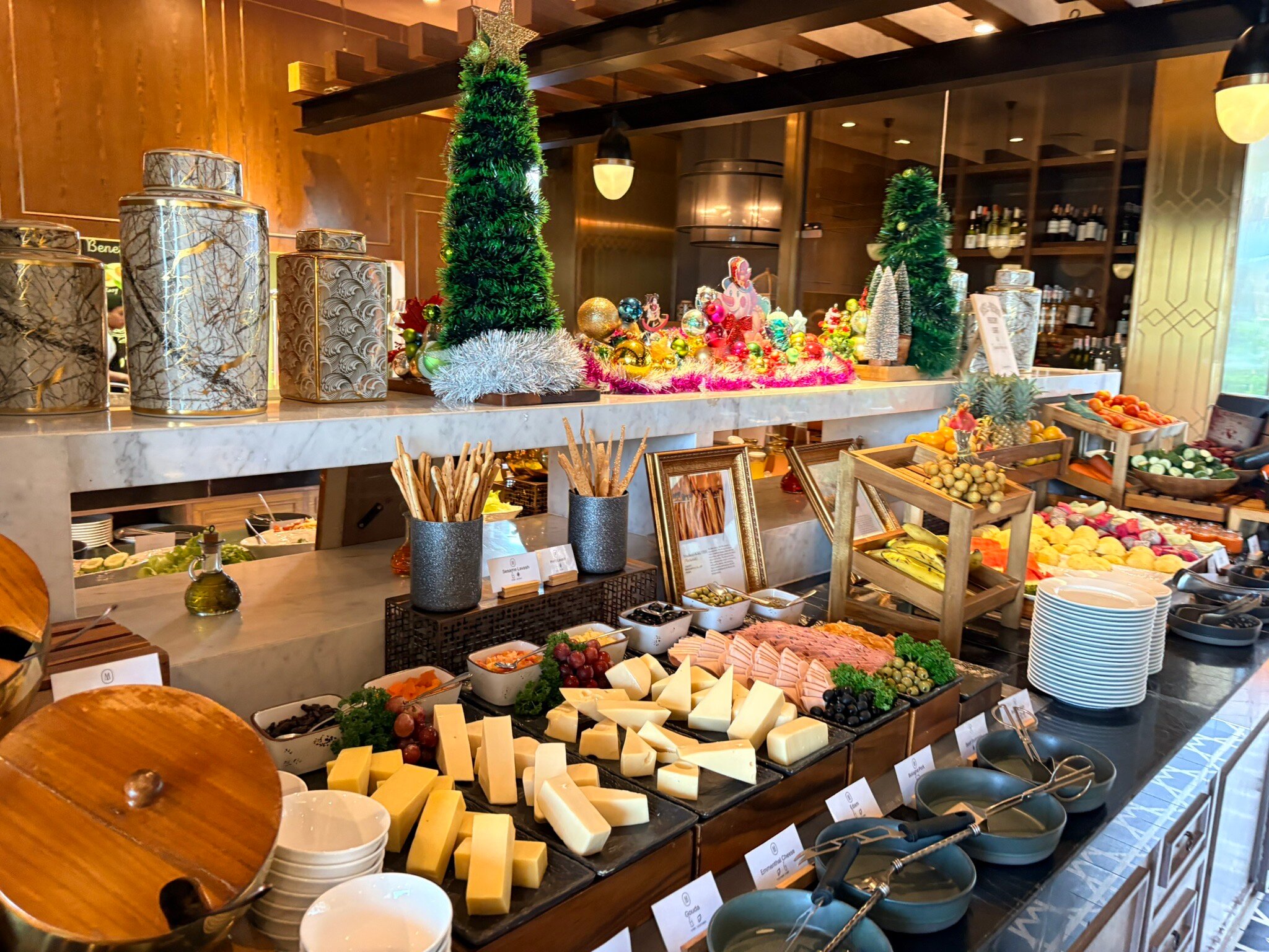 普吉岛卡隆亚维斯塔格兰德度假水疗酒店 - 美憬阁系列-官方