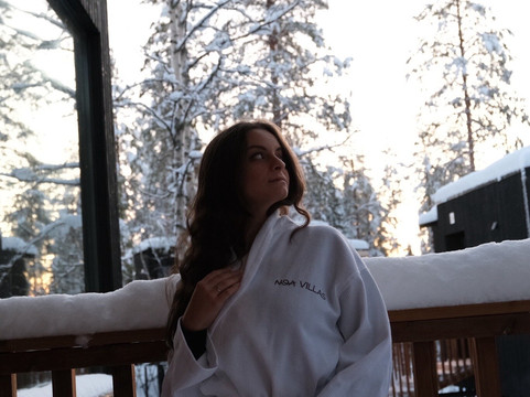 Noa Villas Adults Only Riverside Resort