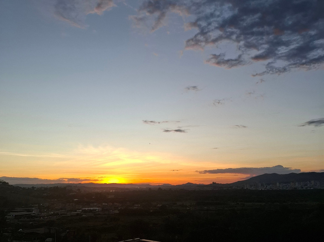 Class Hotel Pouso Alegre主图