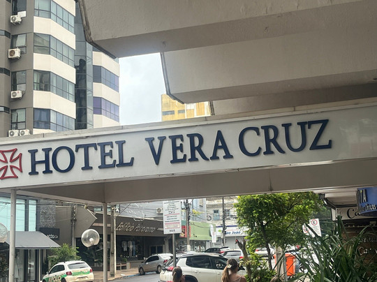 Hotel Vera Cruz主图