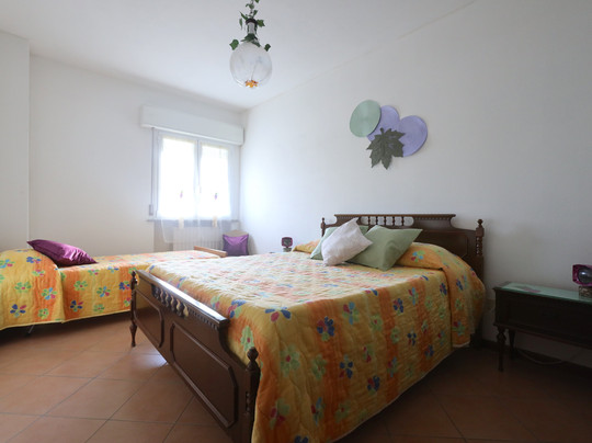 B&B L'Uva Fragolina主图