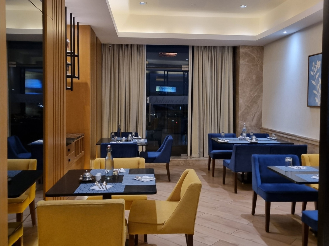 Oakwood Residence Kapil Hyderabad主图