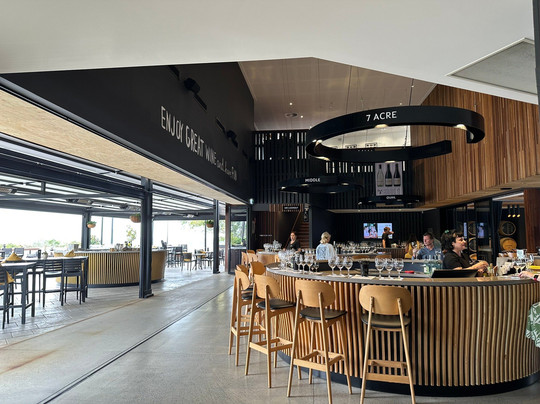 Brokenwood Wines-波高尔宾必去景点