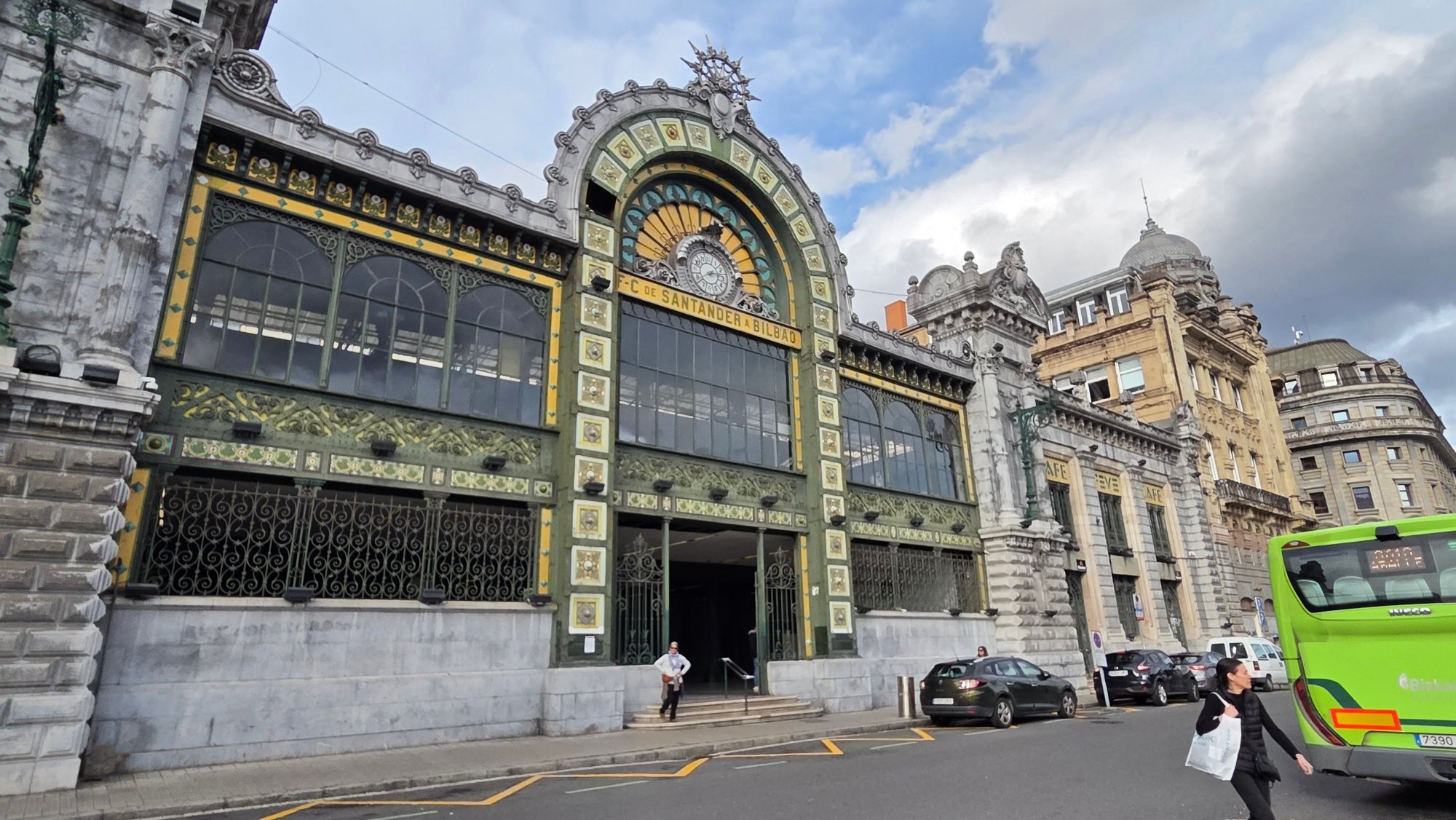 Petit Palace Arana-官方