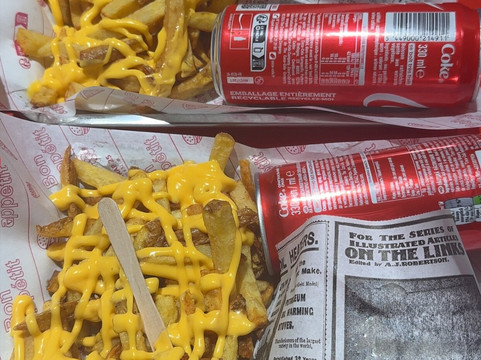 Sabs Travel And Tours-Harborne必去景点